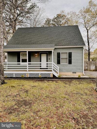 6 COURTSIDE LANE, ASHLAND, VA 23005