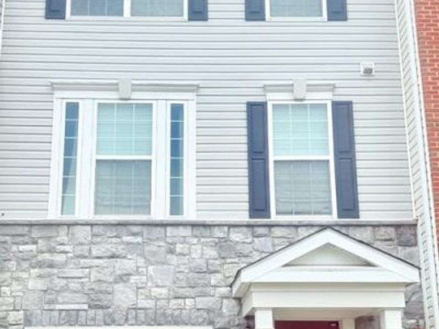 12 Arenas Court , Capitol Heights, MD 20743 Main Photo