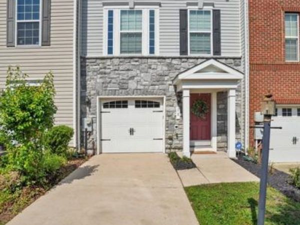 12 ARENAS COURT, CAPITOL HEIGHTS, MD 20743