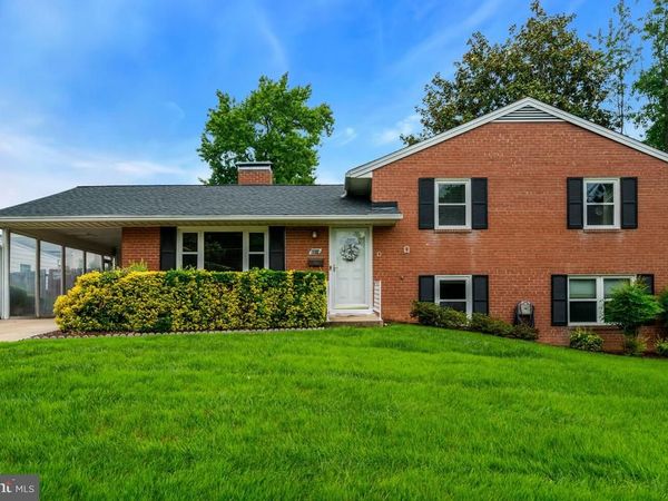 6014 HIBBLING AVENUE , SPRINGFIELD, VA 22150