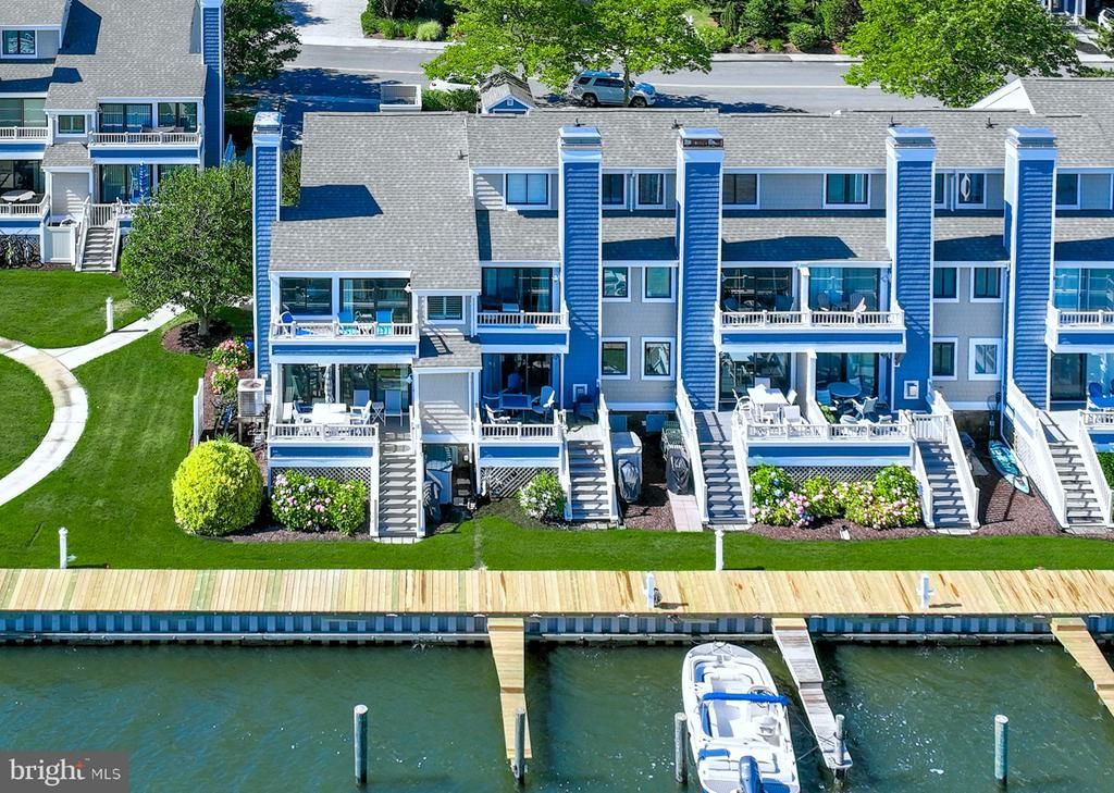 220 N Heron Drive, Unit 220-1, Ocean City, MD 21842 Main Photo
