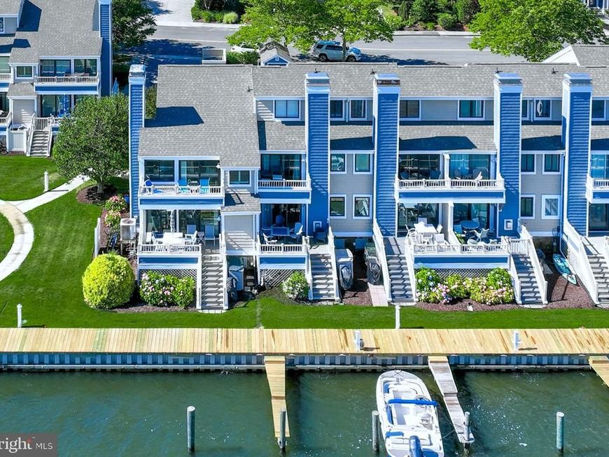 220 N Heron Drive, Unit 220-1, Ocean City, MD 21842 Main Photo