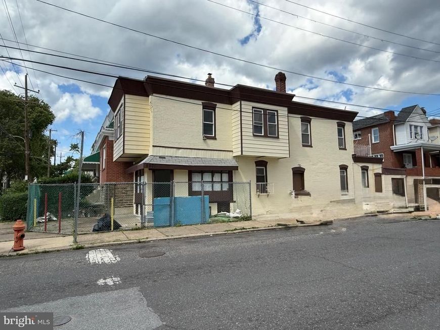 5901 N 3rd Street , Philadelphia, PA 19120 Main Photo