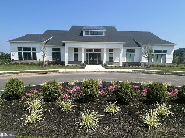 2208 JACOB FRANCIS WAY , TITUSVILLE, NJ 08560