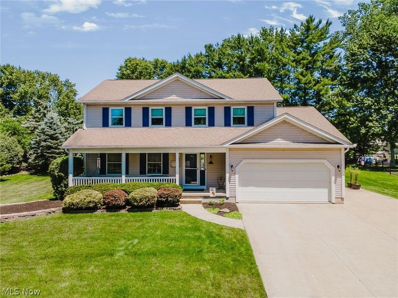930 Essex Lane, Medina, OH 44256 Photo 2