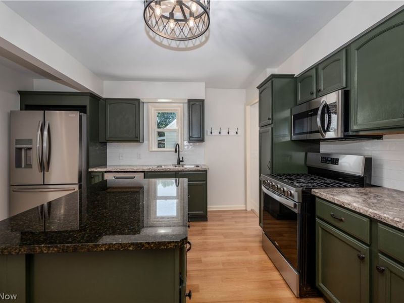 15541 Susan Drive , Brook Park, OH 44142 Photo 15