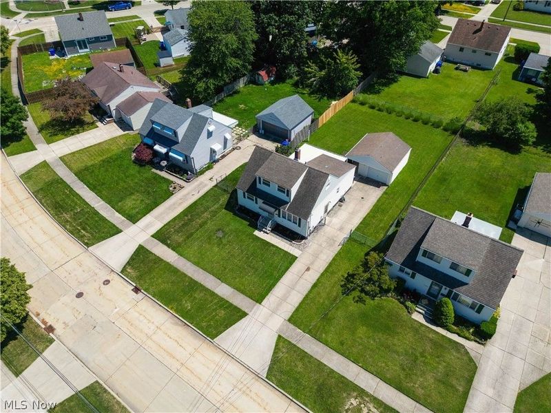 15541 Susan Drive , Brook Park, OH 44142 Photo 5