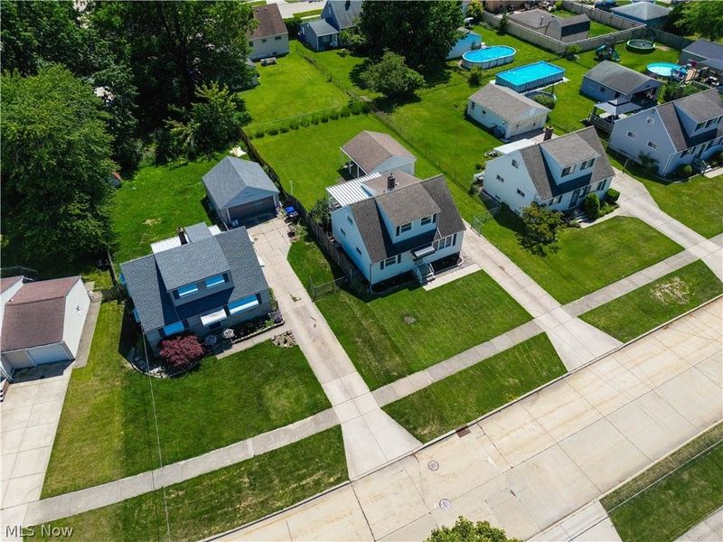 15541 Susan Drive , Brook Park, OH 44142 Photo 6