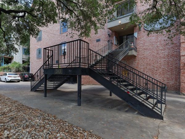 2401 Leon ST, Unit 200, Austin, TX 78705