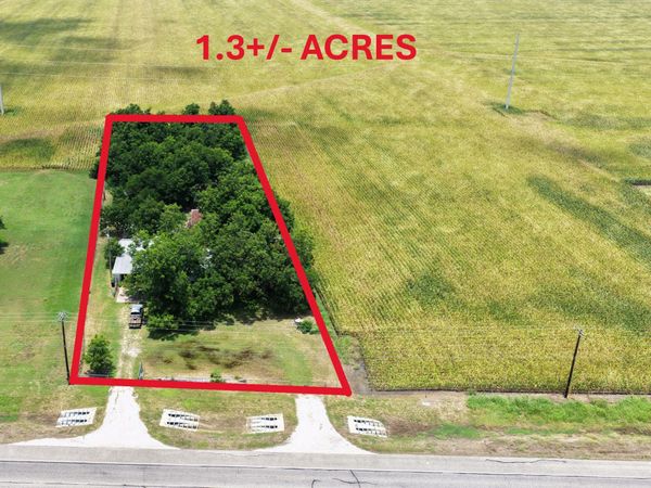 22555 State Highway 79 Highway, Taylor, TX 76574