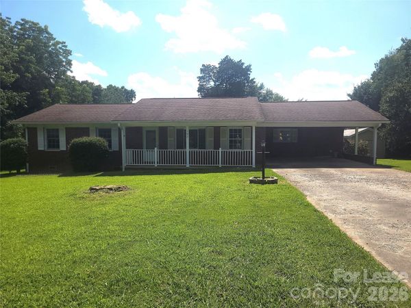 192 Sigmon Road , Statesville, NC 28677