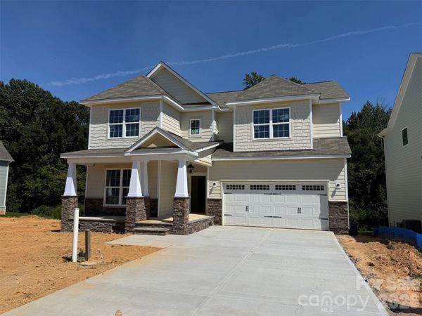 1713 Tabby Drive , Unit CAL0060, Indian Trail, NC 28079