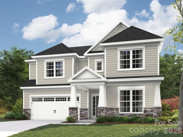 1713 Tabby Drive , Unit CAL0060, Indian Trail, NC 28079
