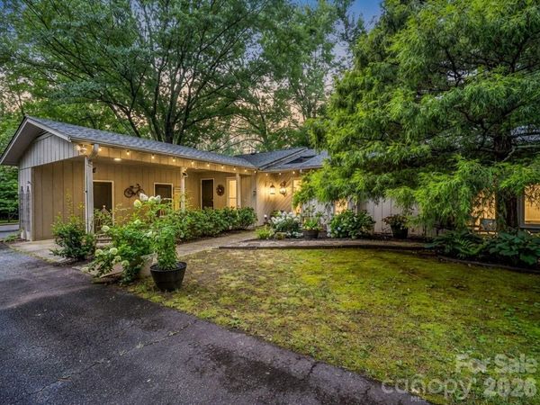91 Diamond Ridge Lane , Columbus, NC 28722