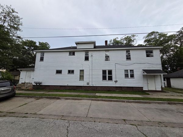 1607 Elwood Street, Muskegon, MI 49442