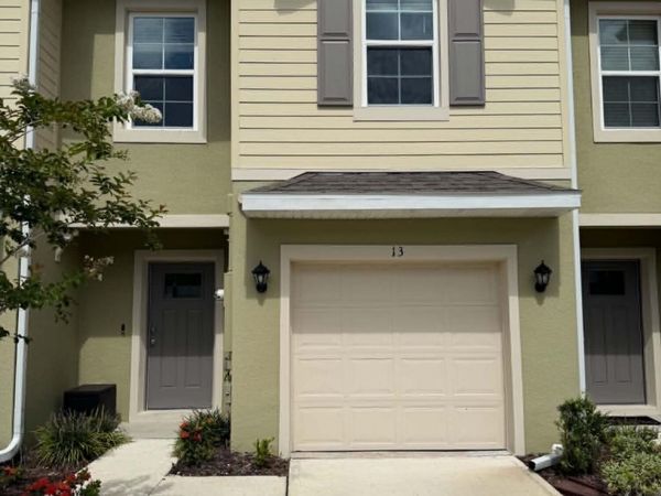 13 BELLA OAKS Drive, Port Orange, FL 32129