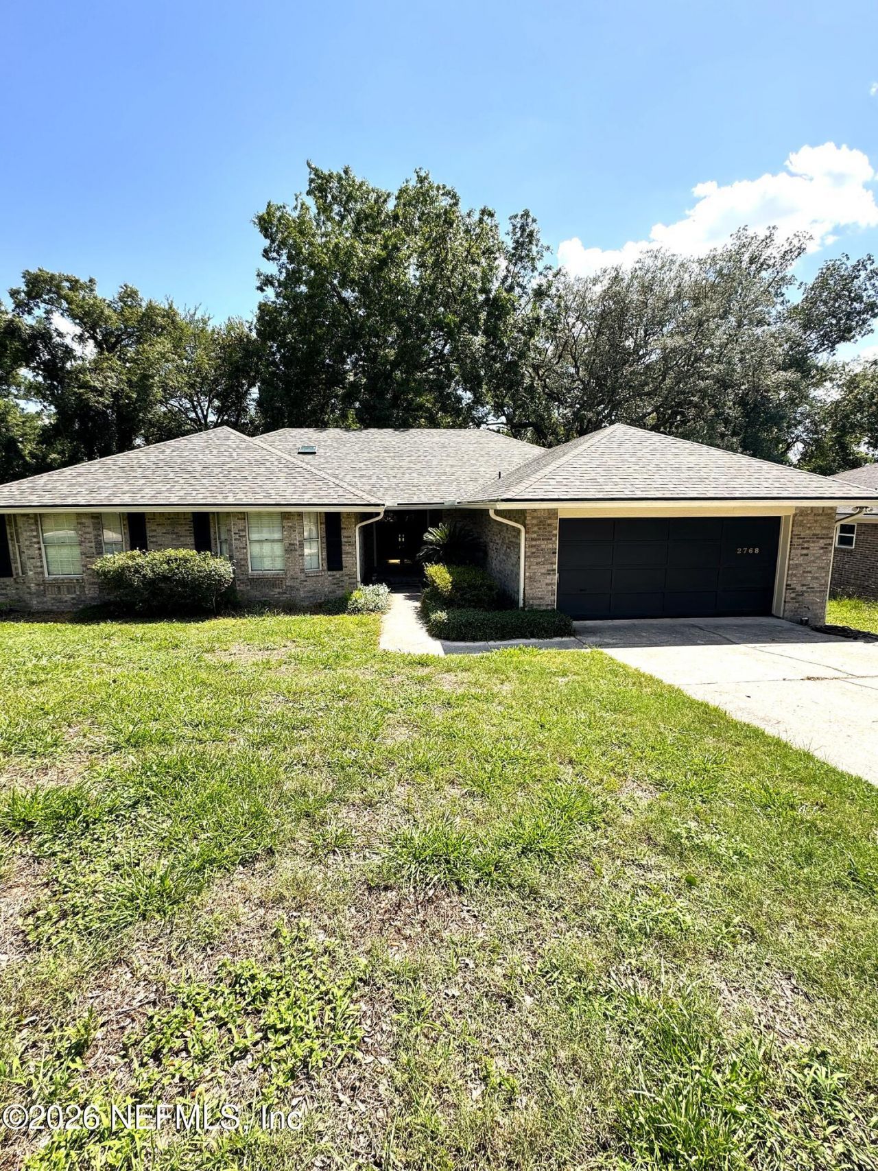 2768 Pebbleridge Court, Orange Park, FL 32065 Main Photo