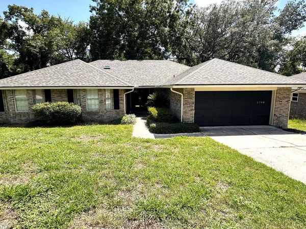 2768 PEBBLERIDGE Court, Orange Park, FL 32065