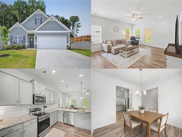 103 Sycamore Lane, Calhoun, GA 30701
