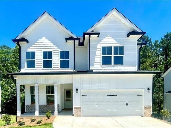 14 Lucas Lane , Rome, GA 30165