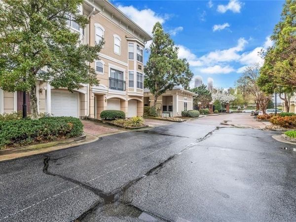 375 Highland Avenue NE, Unit 1002, Atlanta, GA 30312