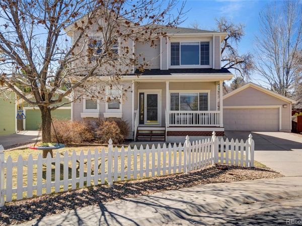 7918 E Vassar Drive , Denver, CO 80231