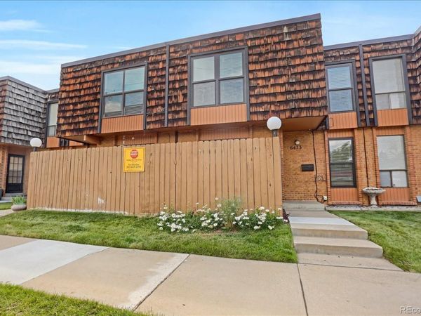 6473 Ward Road, Arvada, CO 80004