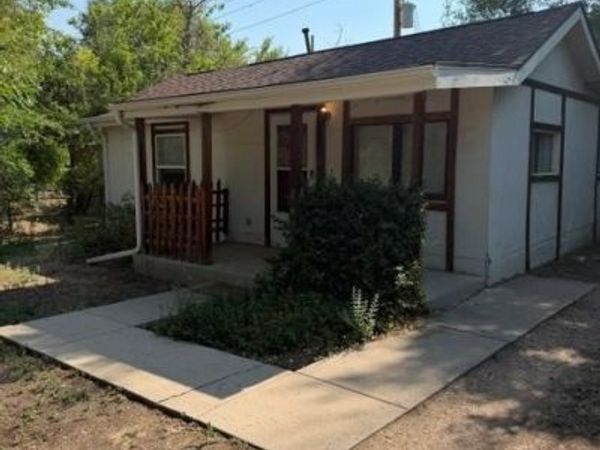 2320 S Williams Street, Denver, CO 80210