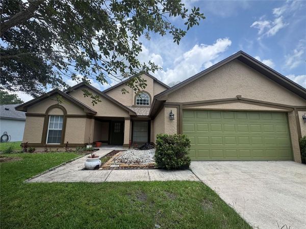 11128 SYLVAN POND CIRCLE , ORLANDO, FL 32825