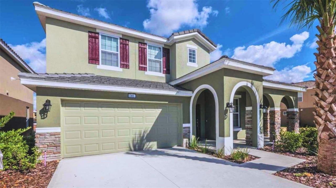 5365 Oakbourne Avenue, Davenport, FL 33837 Main Photo