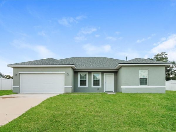 16052 SW 23RD COURT ROAD , OCALA, FL 34473