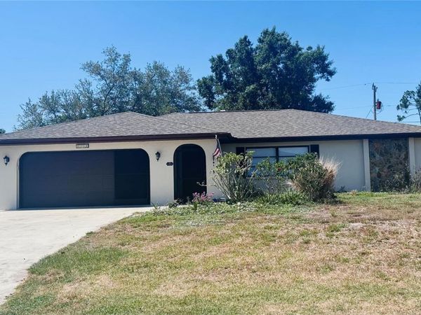 9331 SAN BERNANDINO AVENUE , ENGLEWOOD, FL 34224
