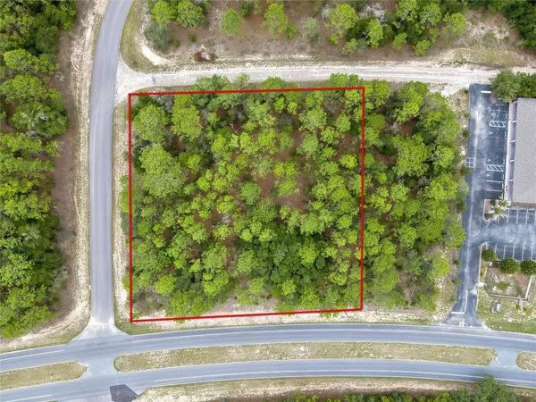 9787 N CITRUS SPRINGS BOULEVARD , CITRUS SPRINGS, FL 34434