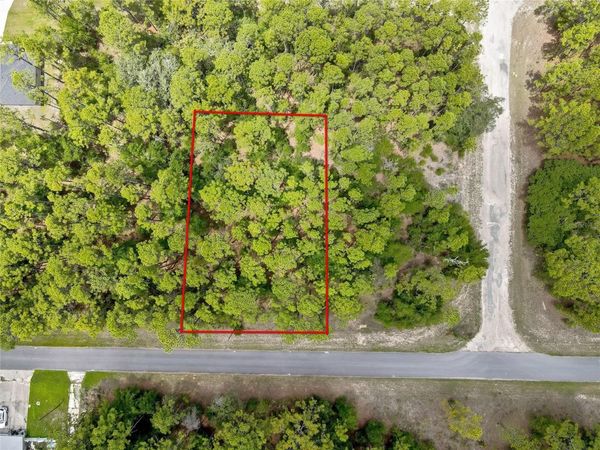 7732 N UDAL DRIVE , CITRUS SPRINGS, FL 34434
