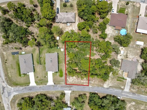 9640 N SAN JOSE WAY , CITRUS SPRINGS, FL 34433