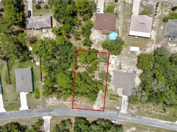9652 N SAN JOSE WAY , CITRUS SPRINGS, FL 34433