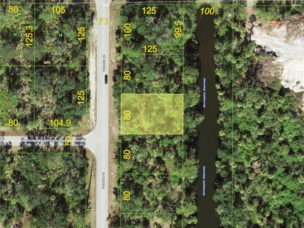 26 YORKSHIRE STREET , PORT CHARLOTTE, FL 33954