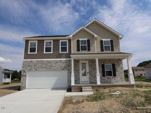 7740 Hank Drive, Holland, OH 43528