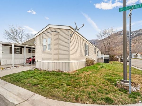 1450 N WASHINGTON BLVD , Unit 75, Ogden, UT 84404