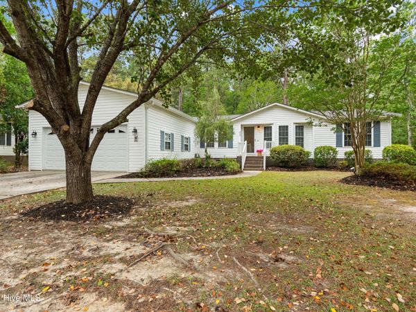 850 Watson Avenue SW, Carolina Shores, NC 28467
