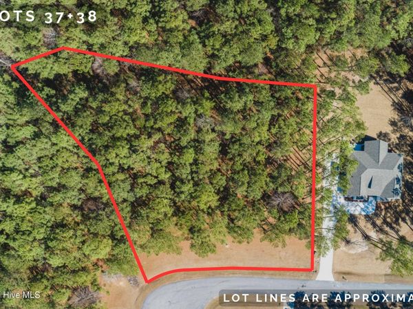 94 Chickory Lane , Minnesott Beach, NC 28510