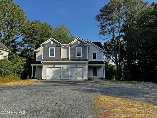 211 N Mcneill Street , Carthage, NC 28327