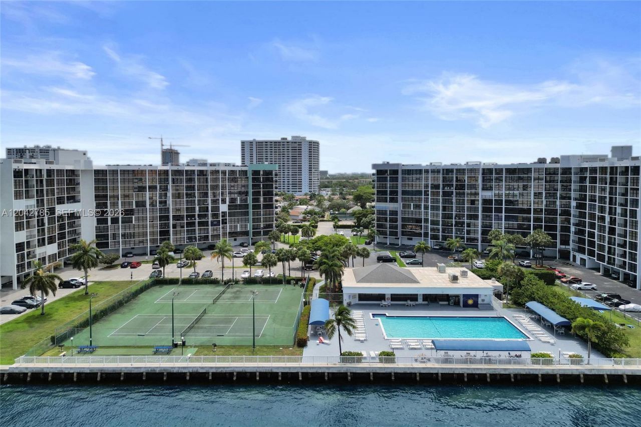 400 Leslie Dr, Unit PH# 1110, Hallandale Beach, FL 33009 Photo
