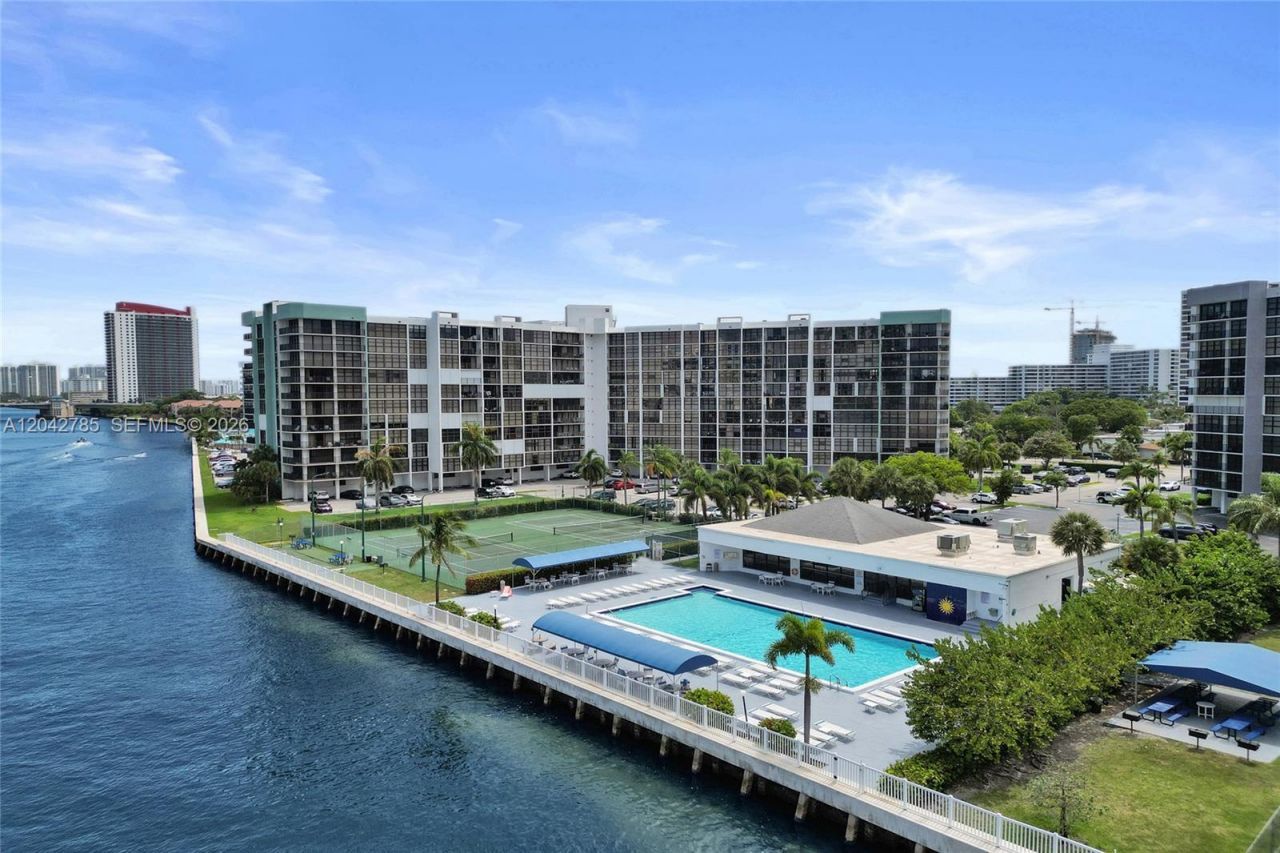 400 Leslie Dr, Unit PH# 1110, Hallandale Beach, FL 33009 Photo