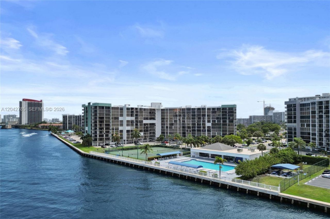 400 Leslie Dr, Unit PH# 1110, Hallandale Beach, FL 33009 Photo