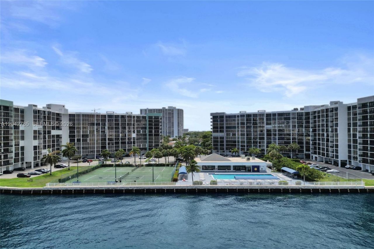 400 Leslie Dr, Unit PH# 1110, Hallandale Beach, FL 33009 Photo
