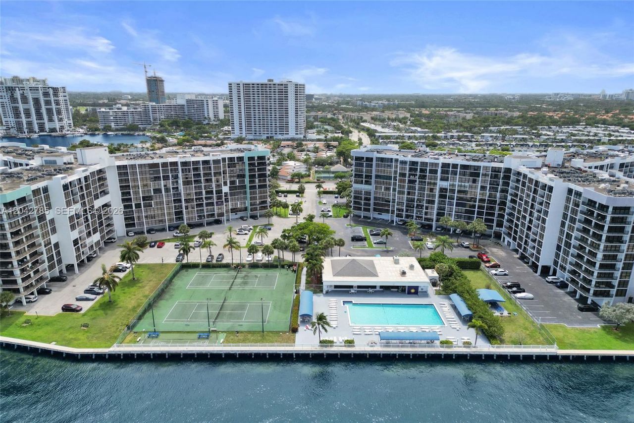 400 Leslie Dr, Unit PH# 1110, Hallandale Beach, FL 33009 Photo