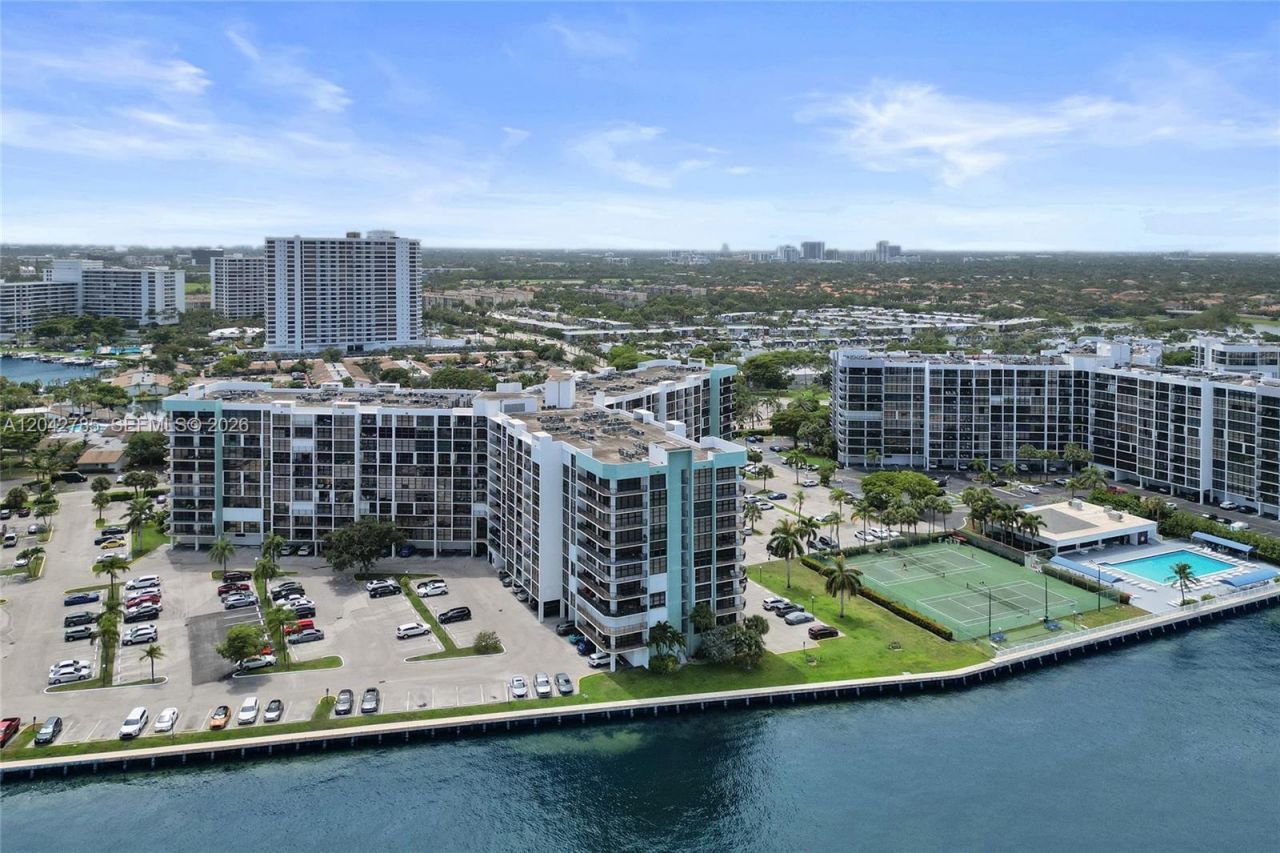 400 Leslie Dr, Unit PH# 1110, Hallandale Beach, FL 33009 Photo