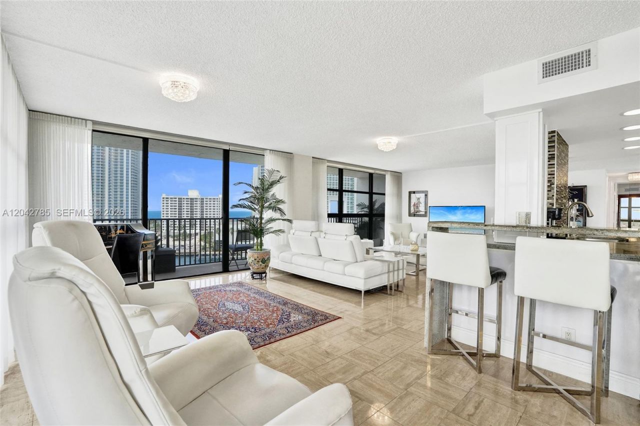 400 Leslie Dr, Unit PH# 1110, Hallandale Beach, FL 33009 Photo