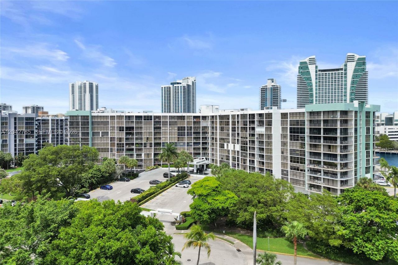 400 Leslie Dr, Unit PH# 1110, Hallandale Beach, FL 33009 Photo
